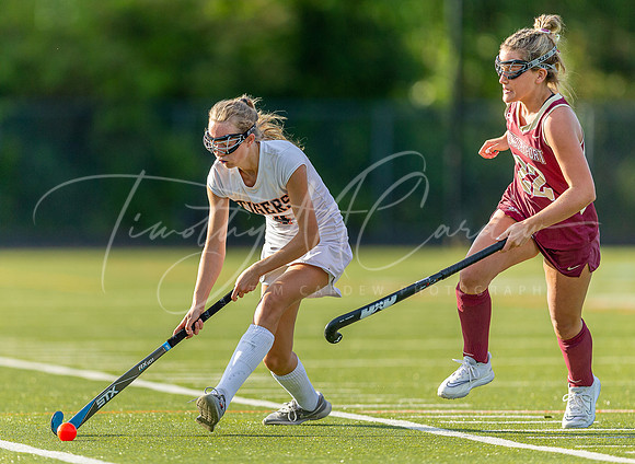 Ipswich vs Newburyport Varsity Field Hockey Game 2022_AB5W4356
