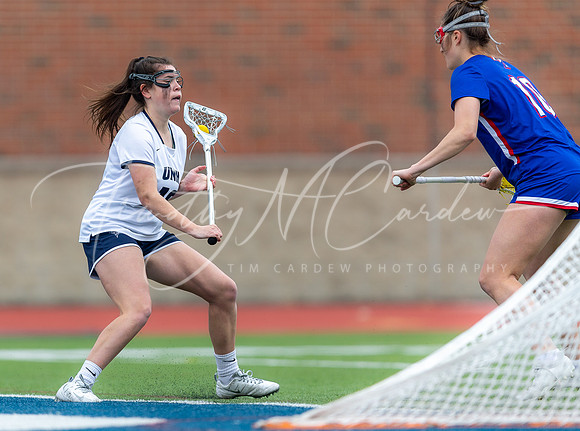 University of New Hampshire vs UMass Lowell Women’s Lacrosse Game 2022_2022-03-26_01-09-17_AB5W3310_@TimCardew_2022