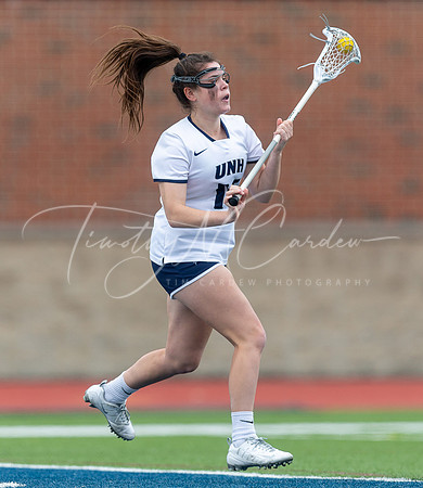 University of New Hampshire vs UMass Lowell Women’s Lacrosse Game 2022_2022-03-26_01-06-05_AB5W3147_@TimCardew_2022
