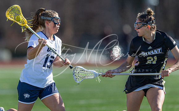 University of New Hampshire vs Bryant University Women’s Lacrosse Game 2022_2022-03-16_03-31-27_AB5W1447_@TimCardew_2022