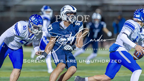 St. John’s Prep Foot vs Methuen D1 Playoffs Round of 8 2024_2024-11-15_07-09-34_DT7T1069_@TimCardew_2024-Enhanced-NR