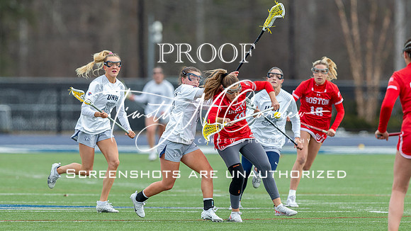 UNH Wildcats vs BU Terriers WLax 2025_2025-03-12_03-08-47_DT7T6591_@TimCardew_2025