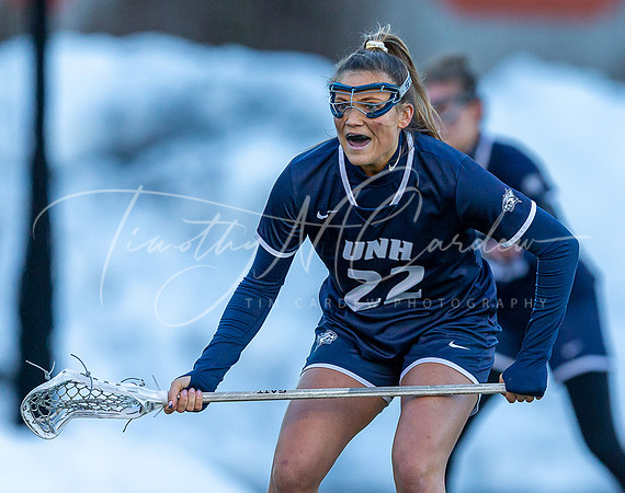 University of New Hampshire vs Boston University Women’s Lacrosse Game 2022_2022-03-02_05-31-42_AB5W7553_@TimCardew_2022