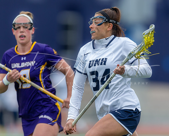 University of New Hampshire vs UAlbany Women’s Lacrosse Game 2022_2022-04-06_02-14-59_AB5W5627_@TimCardew_2022